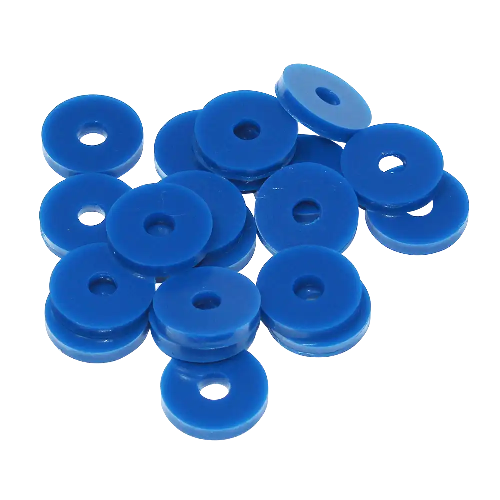 Duro Tap Washer 13mm Pack of 20