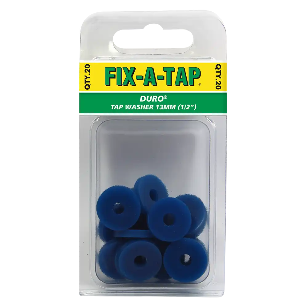 Duro Tap Washer 13mm Pack of 20