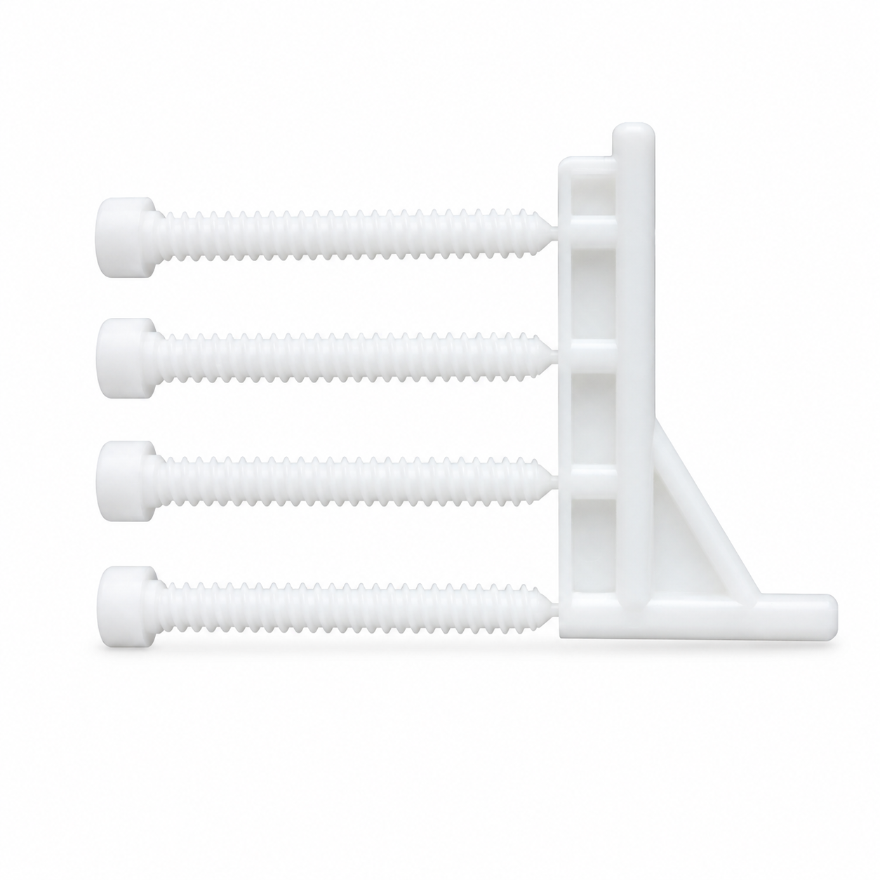 Caroma Allen Key & Screws for Invisi Series 2 Cistern