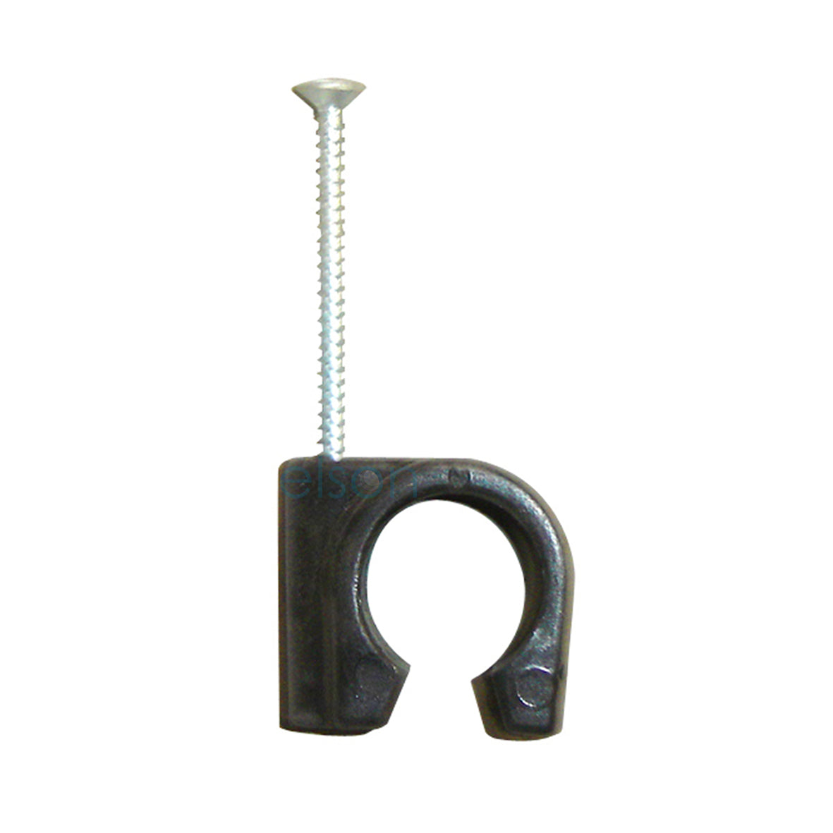 BUSHPEX PEX OPEN CLIP METAL SCREW