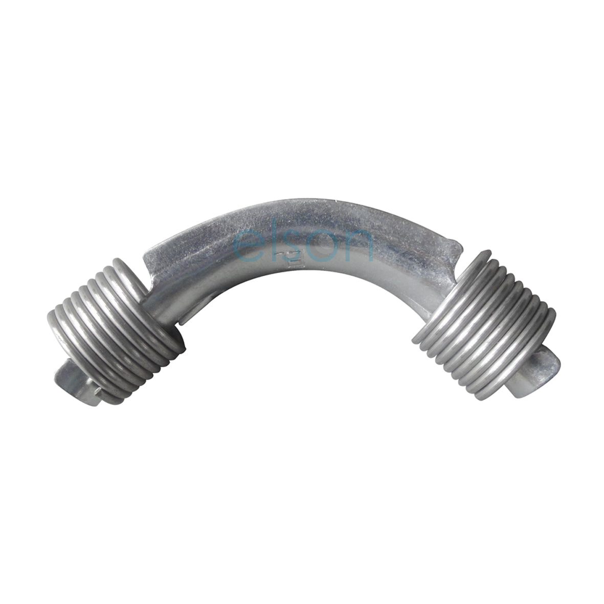 BUSHPEX PROFILE BEND BKT W/SPING