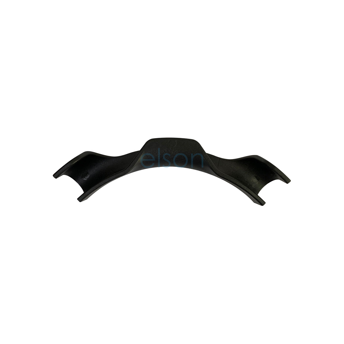 PEX PROFILE BEND BRACKET 90 DEG 25mm (PA6)