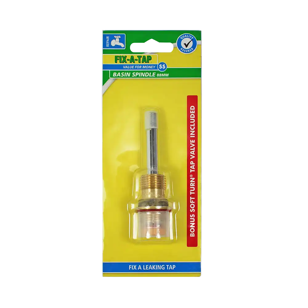 Basin Spindle 88mm