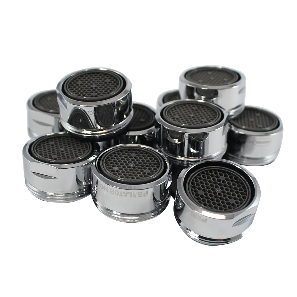Aerator Male 13mm 6LPM Pack of 10