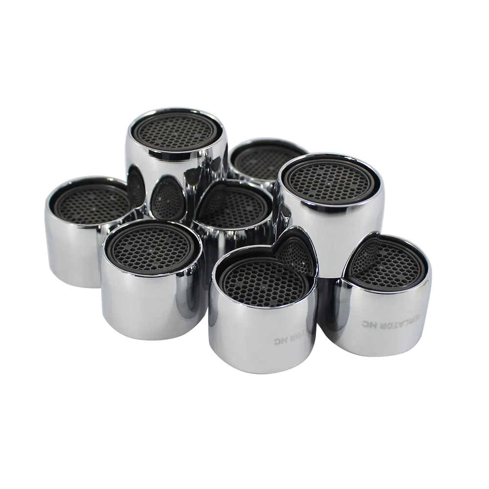 Aerator Female 13mm 8LPM Pack of 10