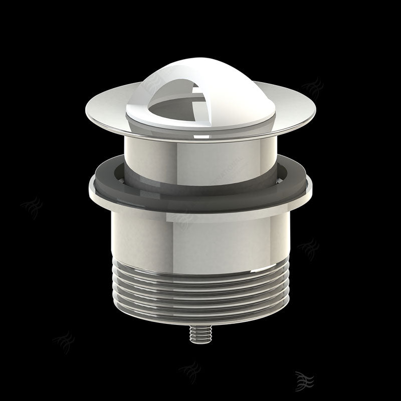 Vanda Plug SS316 Plug And Waste Anti Vandal/ Constant Flow