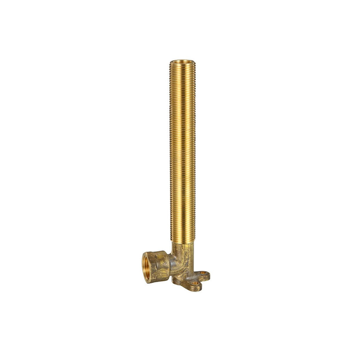 Extended Elbow - Brass, MI x FI & Lugged FI x MI, 15mm & 20mm, Lead Free