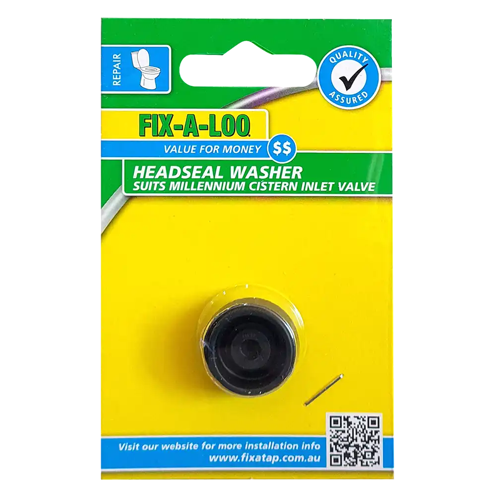 Headseal Washer – Suits Millennium