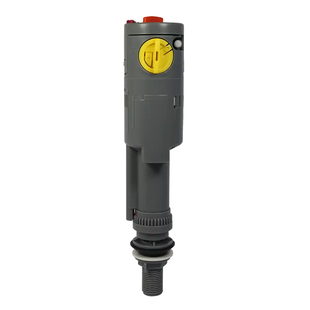 Endura Compact Inlet Valve