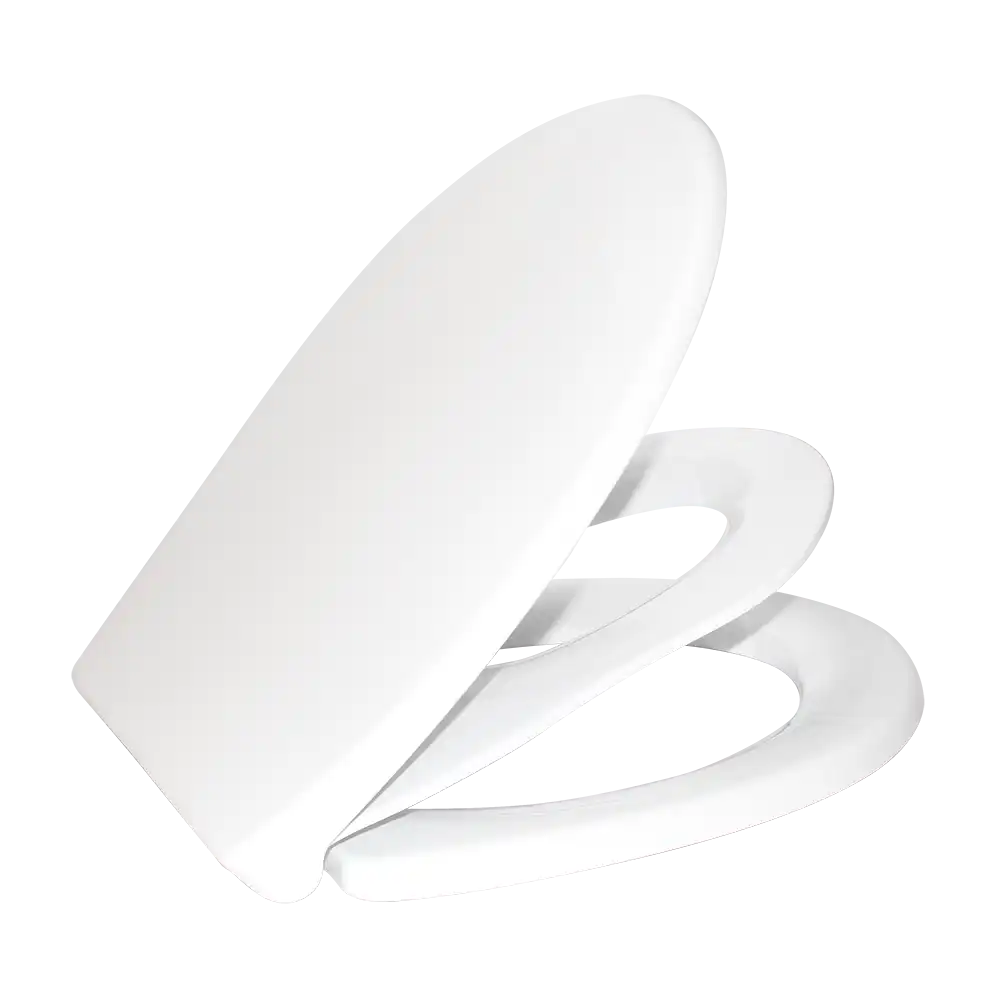 Hygenix Family Soft Close Toilet Seat