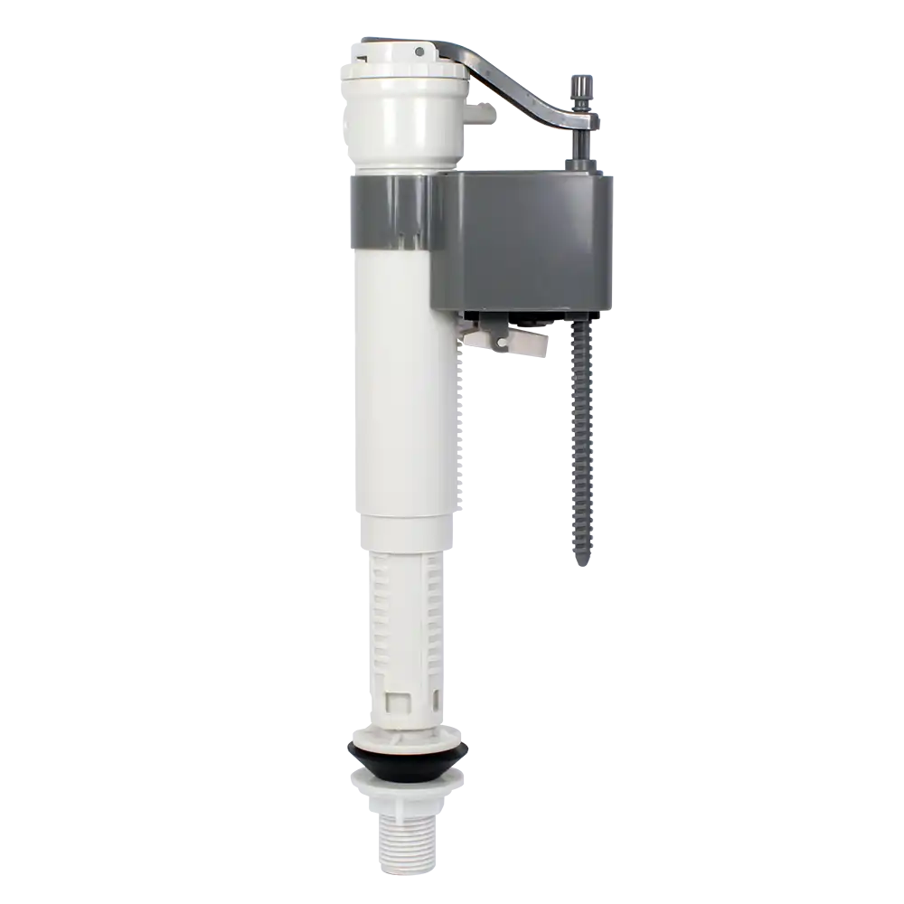 Bottom & Side Entry Inlet Valve
