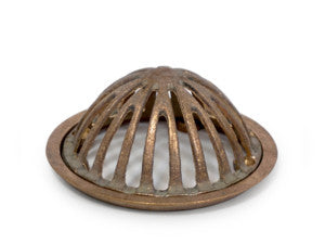 Large Diameter Roof Drains