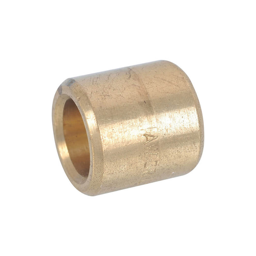 Brass Bush - 19mm OD x 12.77mm, Lead Free