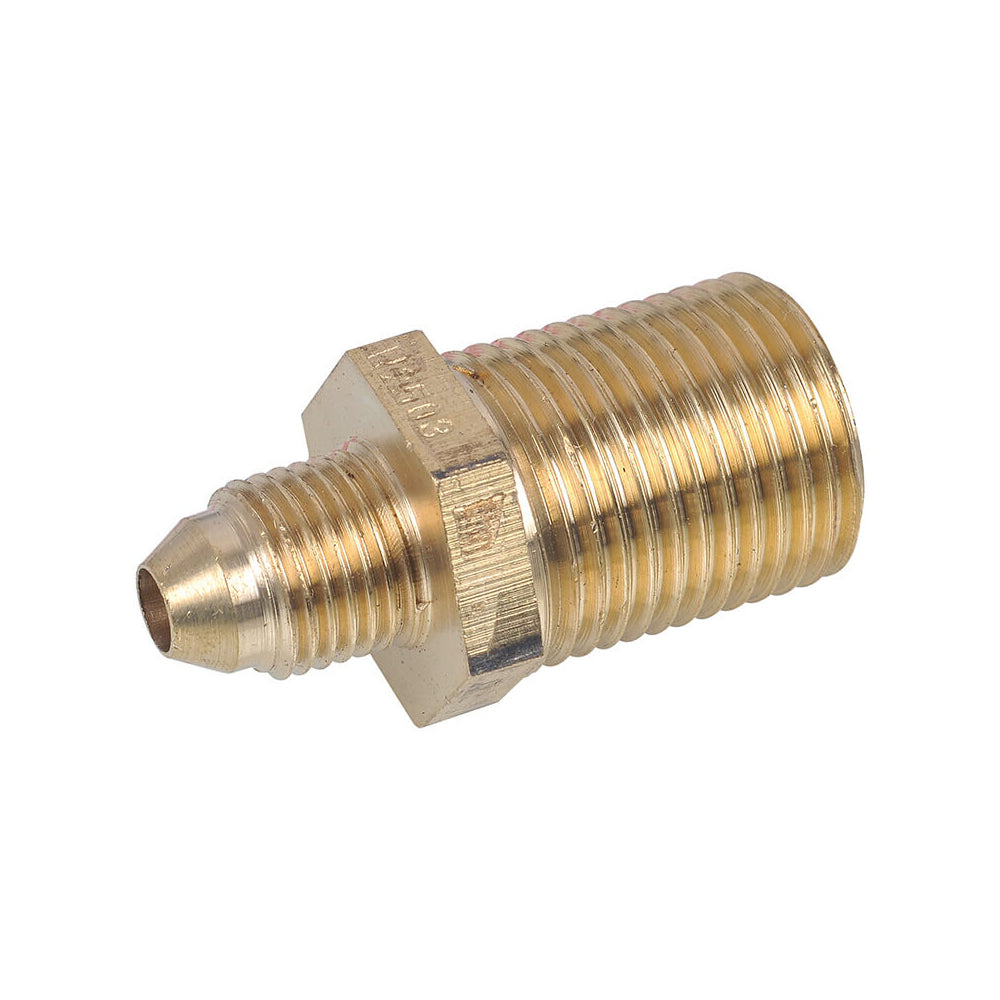 Compression Union - 15mm MI x 6mm, Lead Free