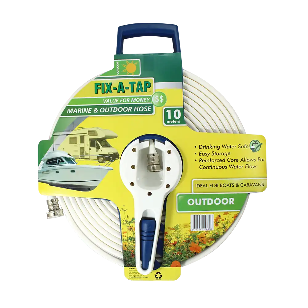 Marine & Outdoor Hose