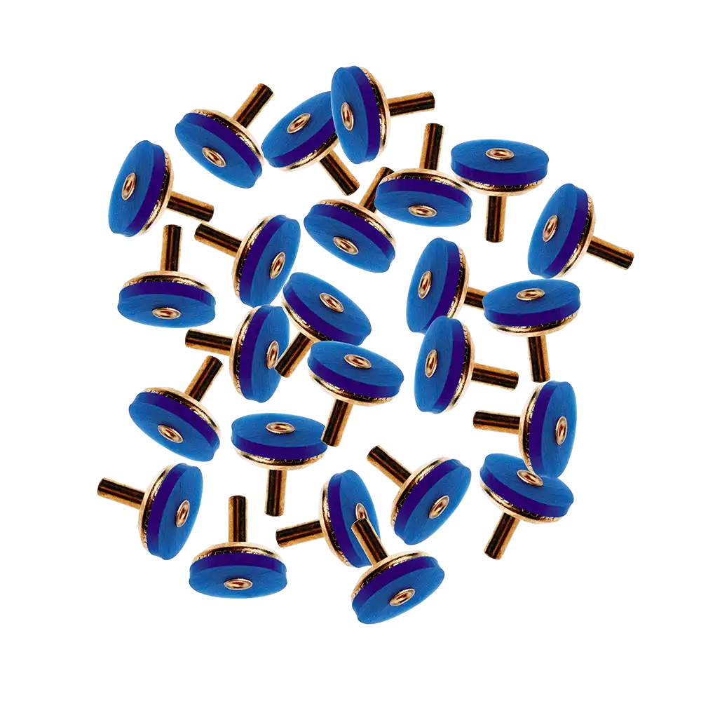 Duro Tap Valve 13mm Pack of 25