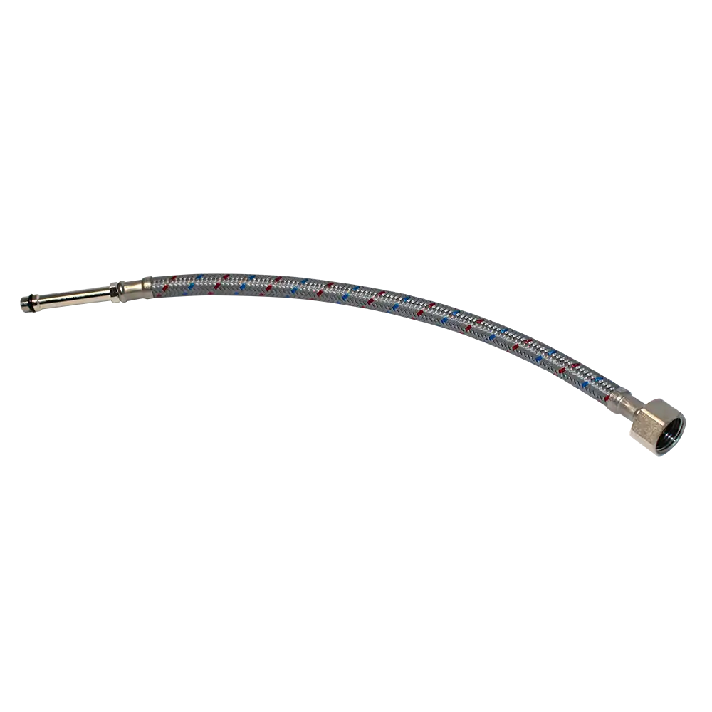 Flexi-Tuff LF Mixer Tap Hose 400mm