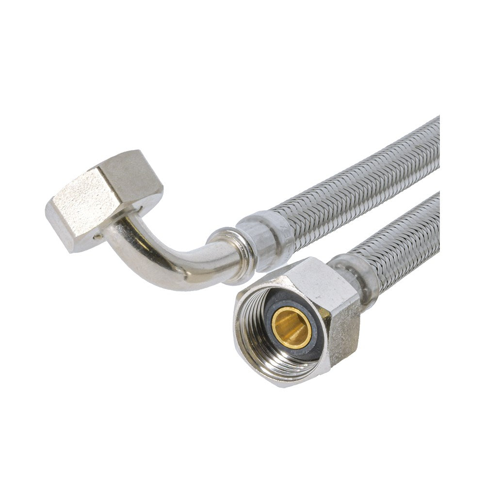 Braided Flexible Hose