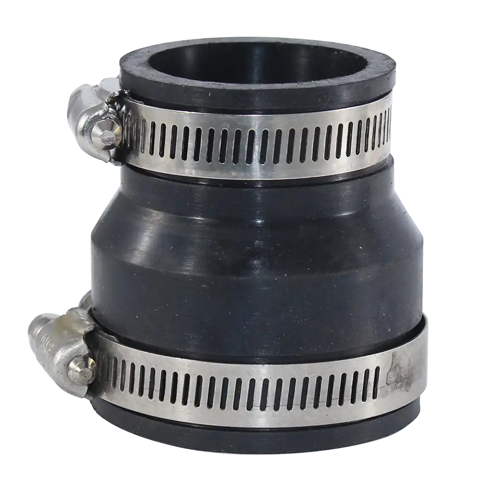 Reducer DWV PVC 40x50mm