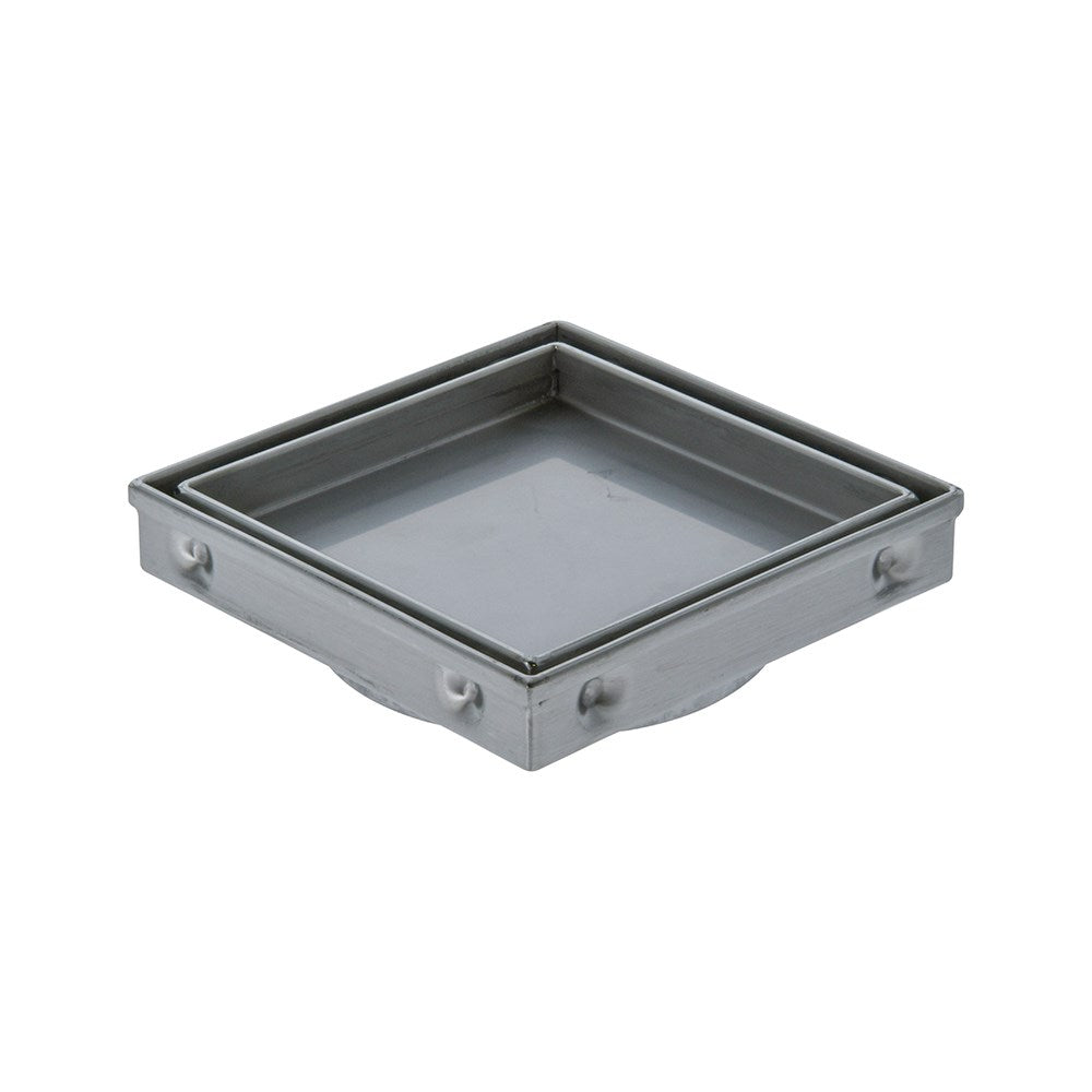 Tile Insert Floor Grate