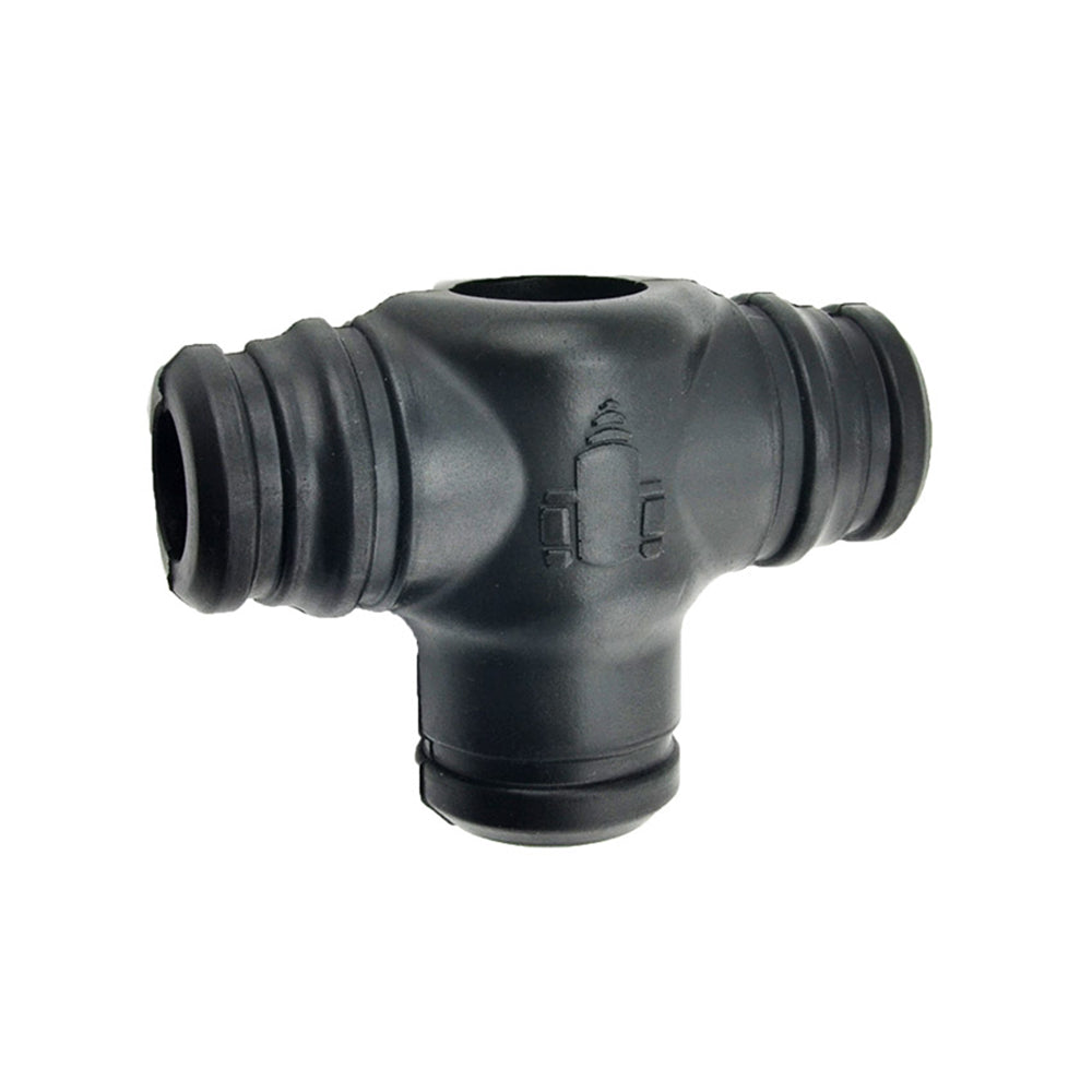 PU Insulation Cover for hot water valves