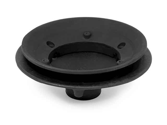 Cast Iron Roof Drains