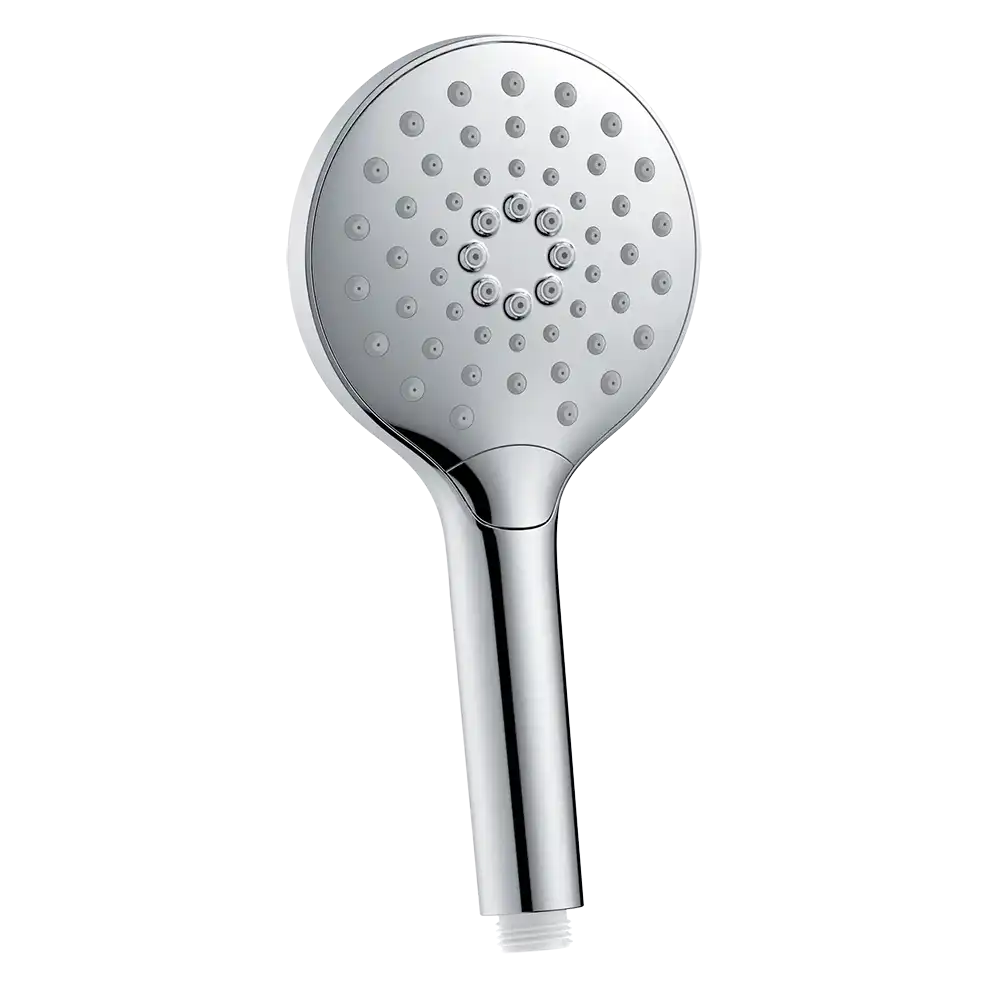 Ayla Hand Shower Piece – Chrome Plated