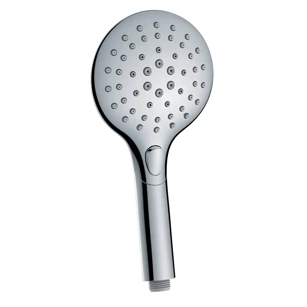 Elio Hand Shower Piece – Chrome Plated