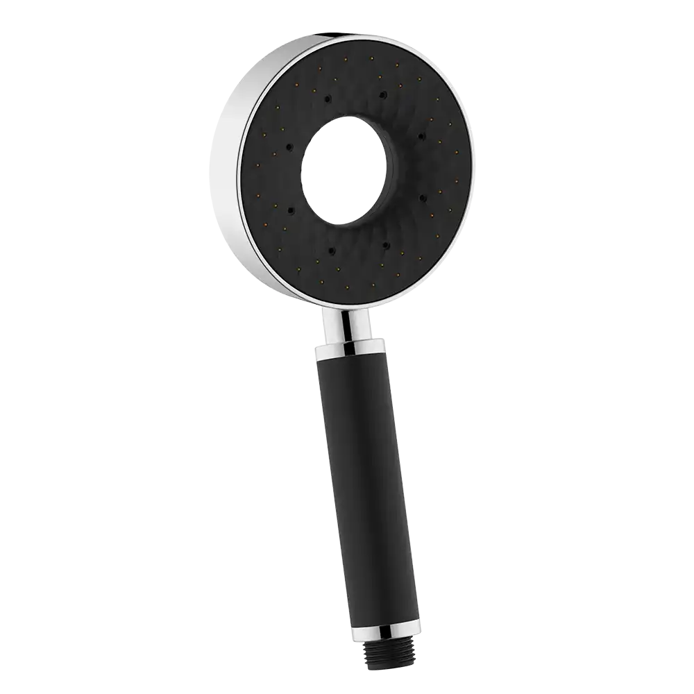 Ravi Hand Shower Kit – Matte Black