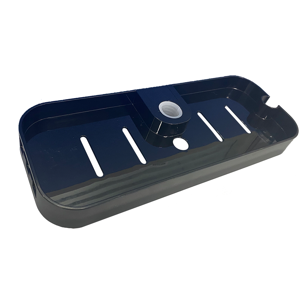 Shower Shelf – Black