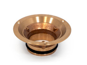 Small Diameter Roof Drains