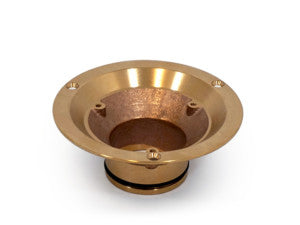 Small Diameter Roof Drains