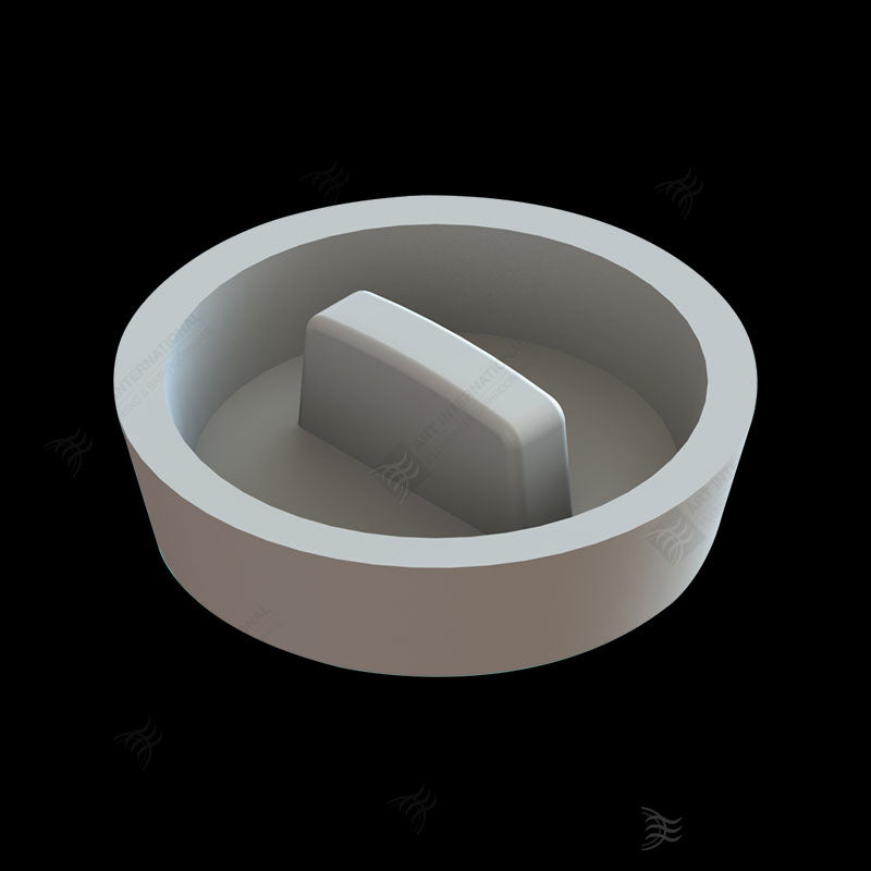 Deluxe, Bowen And Rubber Plugs