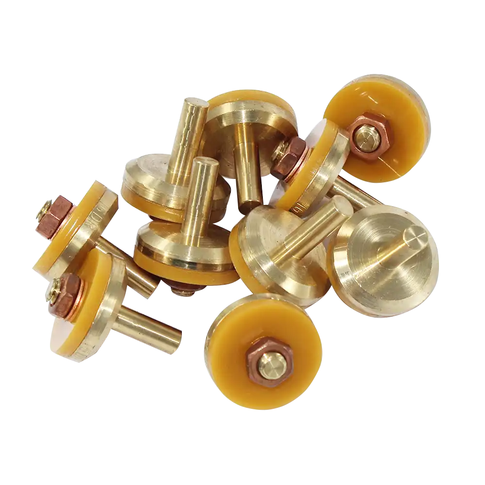 Delaware Tap Valve 20mm