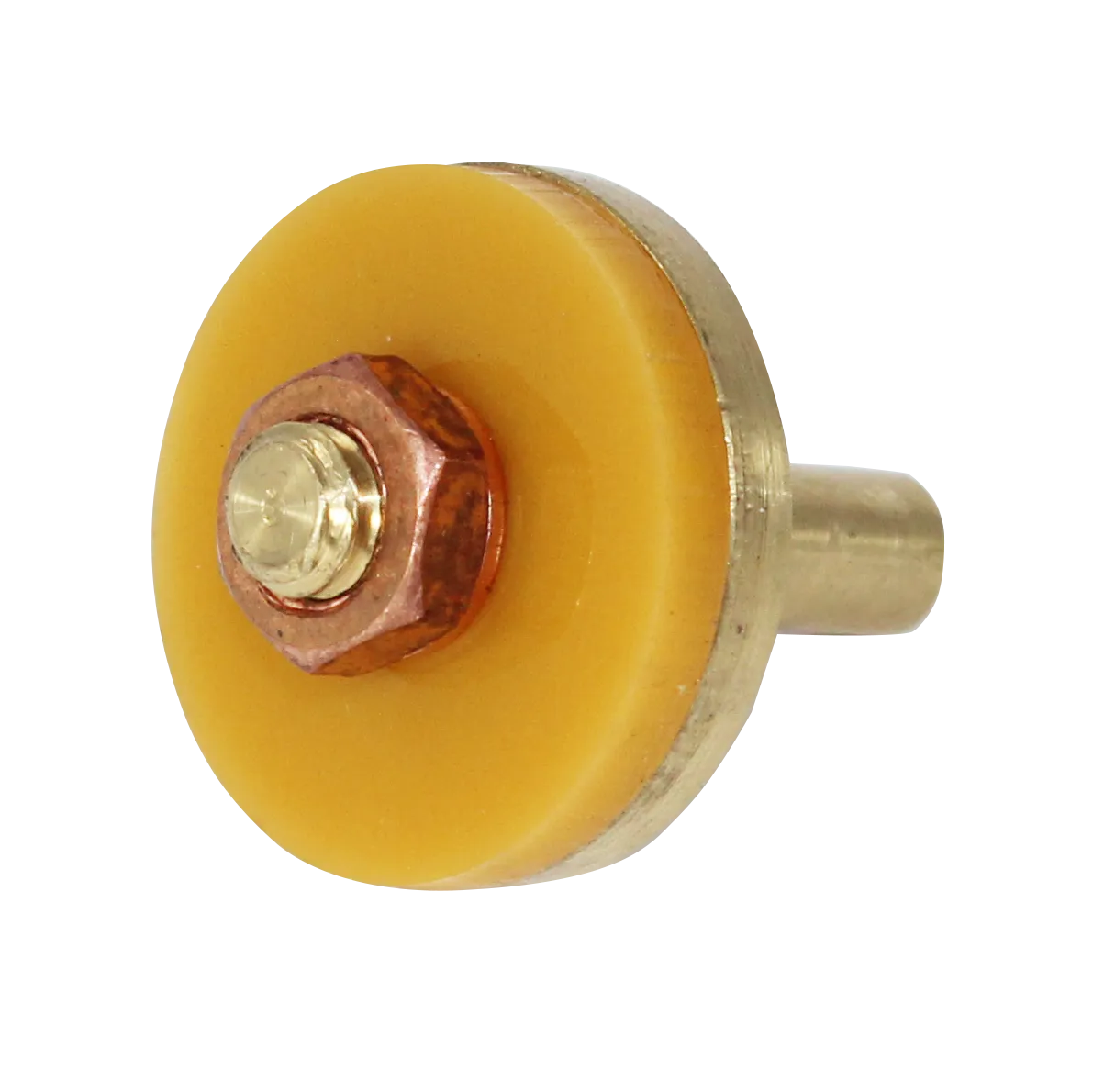 Delaware Tap Valve 20mm