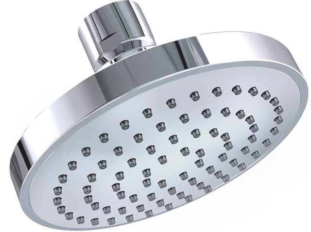 Streamjet™ Rose Only Chrome WELS 4 Star - 7.5L/min