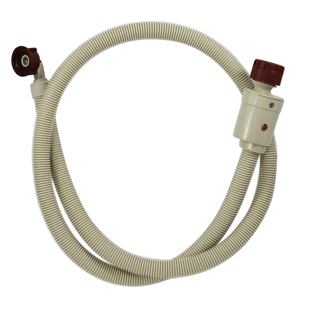 Flood Guard Washing Machine & Dishwasher Inlet Hose 1.5m