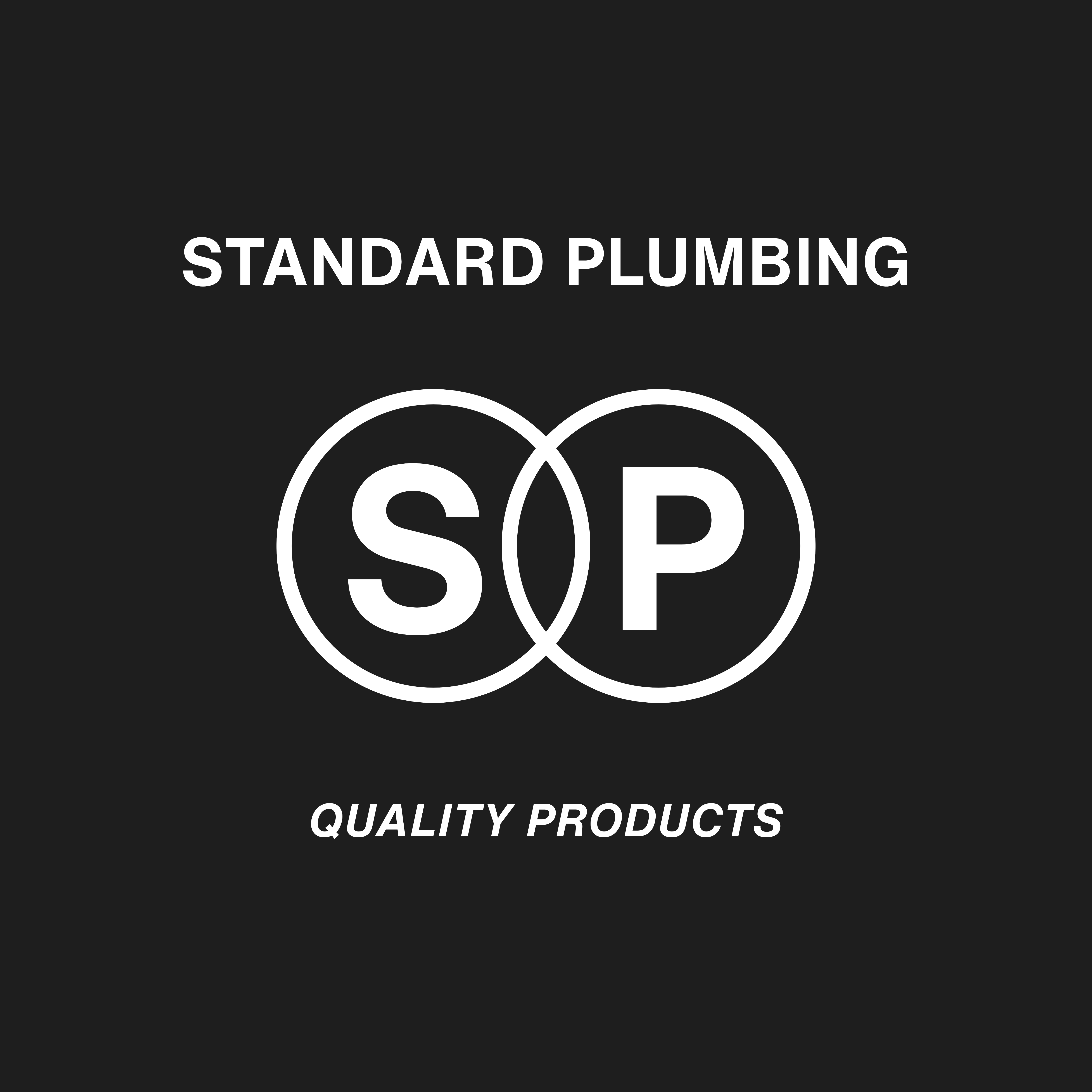 Inflatable Test Plug with 2.5m Hose & Hand Pump — Suits 100mm Pipes