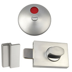 300 Series Lock & Indicator Set - Concealed Fix