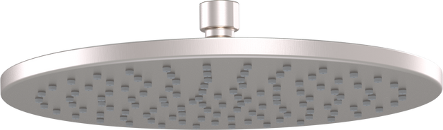 Cosmic Rose Only Brushed Nickel