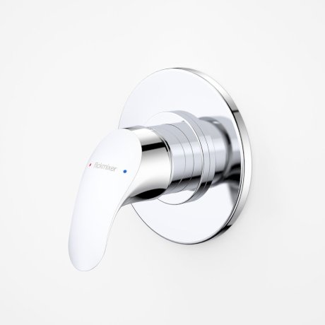 Flickmixer Bath/Shower Mixer