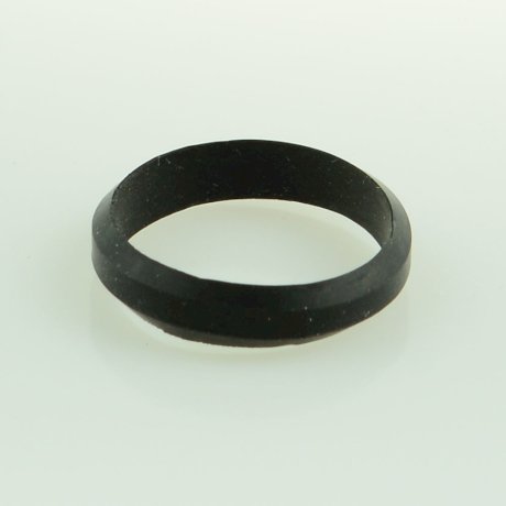 50 Mm Kingco Rubber 10 Pack