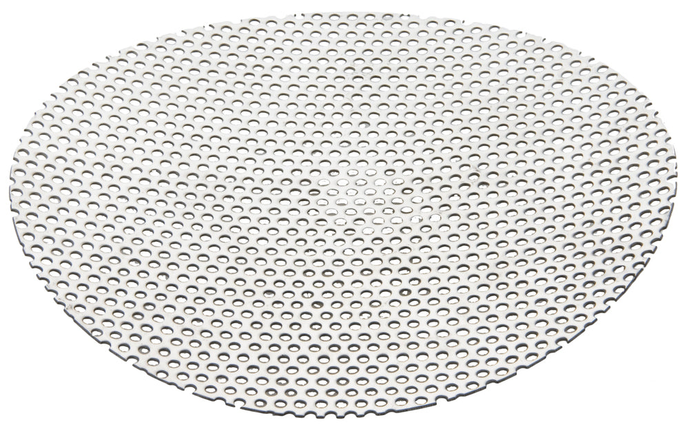 Stainless Steel Secondary Strainer Disc 100 & 150 Nom