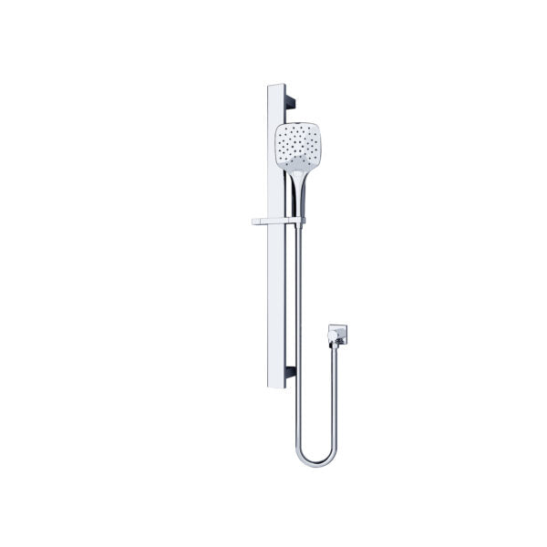 Rain 3 Function Rail Shower