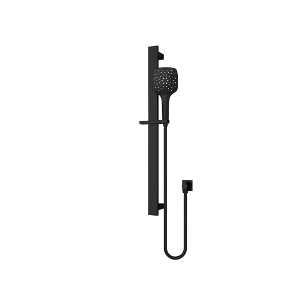 Rain 3 Function Rail Shower