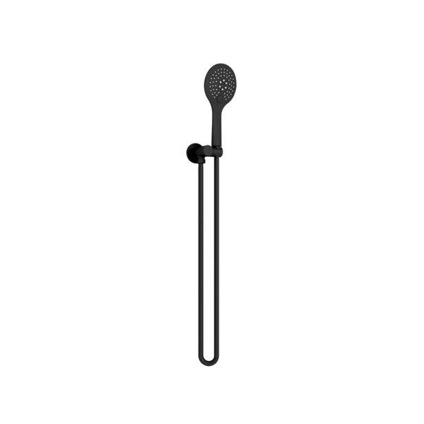 Rain 3 Function Rail Shower Bracket