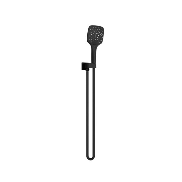Rain 3 Function Rail Shower Bracket