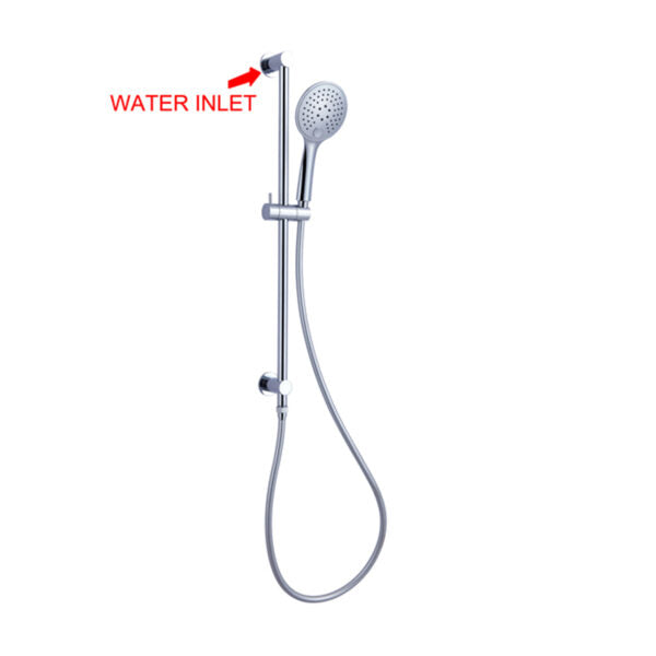 3 Function Rail Shower