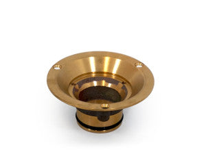 Small Diameter Roof Drains