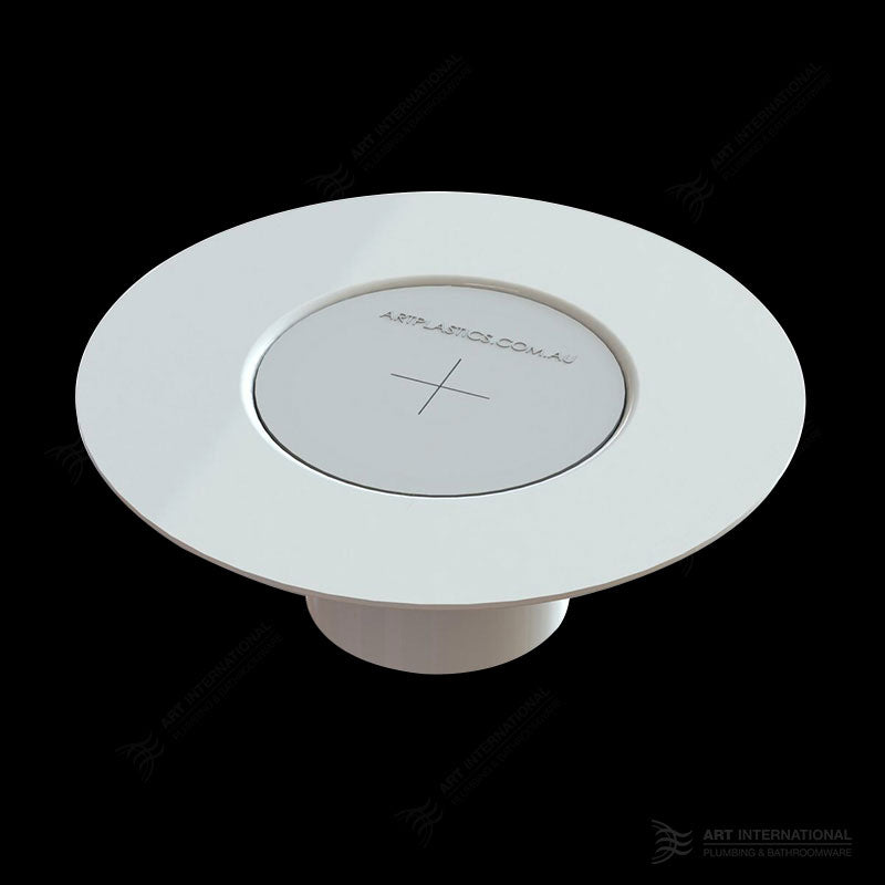 Puddle Flange
